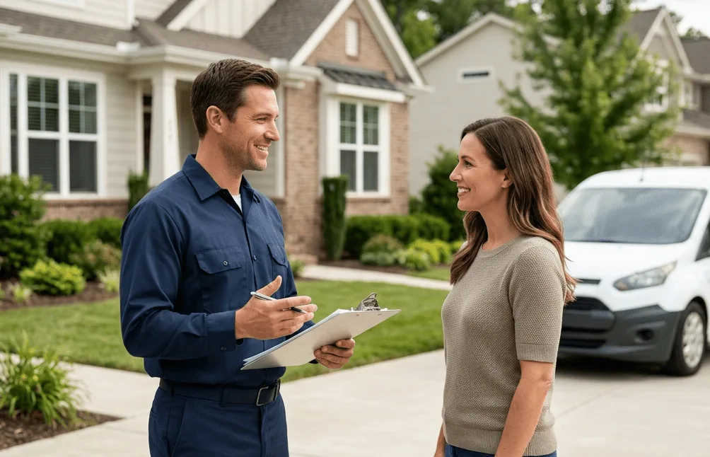 Mold Remediation Inman, NE FAQs